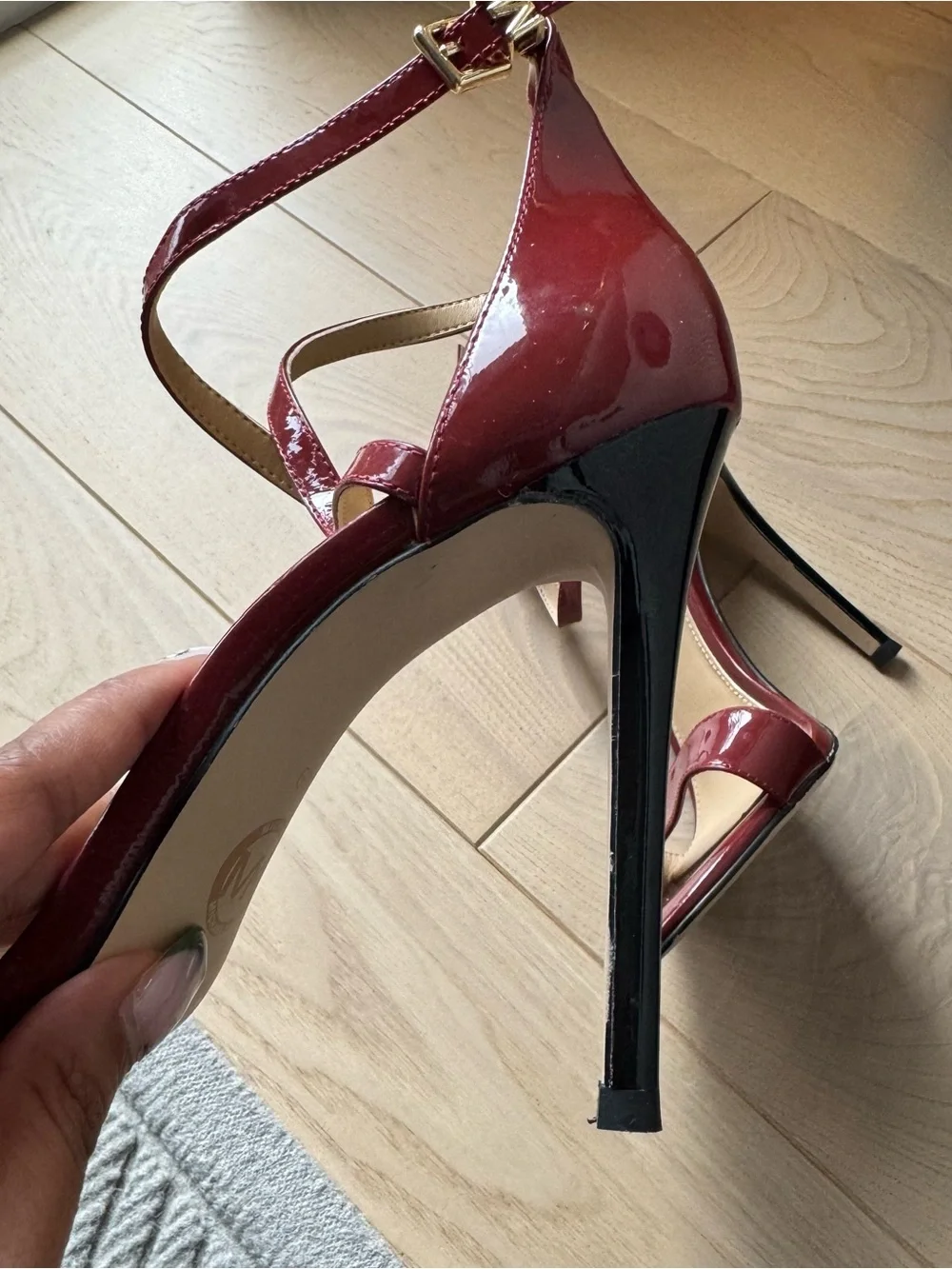 Michael Kors never worn